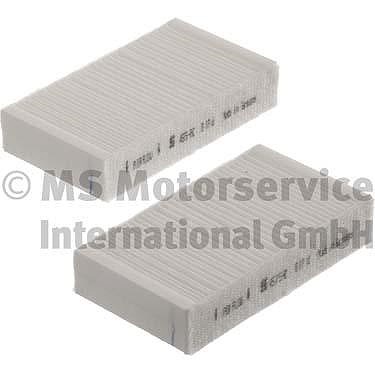 Kolbenschmidt Filter, Innenraumluft [Hersteller-Nr. 50014575] für BMW von KOLBENSCHMIDT
