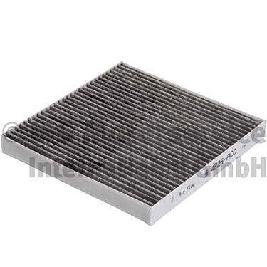 Kolbenschmidt Filter, Innenraumluft [Hersteller-Nr. 50014828] für Renault, Smart von KOLBENSCHMIDT