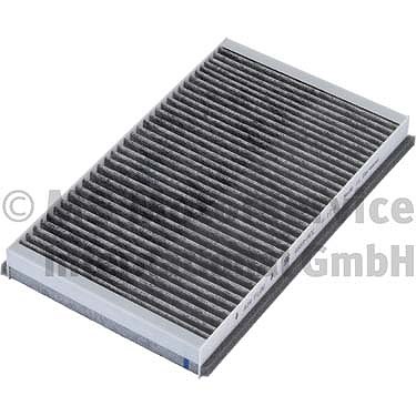Kolbenschmidt Filter, Innenraumluft [Hersteller-Nr. 50014889] für Land Rover von KOLBENSCHMIDT