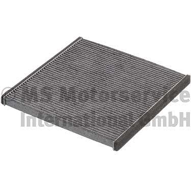 Kolbenschmidt Filter, Innenraumluft [Hersteller-Nr. 50013947] für Lexus, Subaru, Toyota von KOLBENSCHMIDT