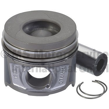 Kolbenschmidt Kolben [Hersteller-Nr. 41068620] für Dacia, Nissan, Renault von KOLBENSCHMIDT