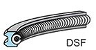 Kolbenschmidt Kolbenringsatz [Hersteller-Nr. 800070510000] für Audi, Mitsubishi, Seat, Skoda, VW von KOLBENSCHMIDT