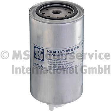 Kolbenschmidt Kraftstofffilter [Hersteller-Nr. 50014073] für Iveco von KOLBENSCHMIDT