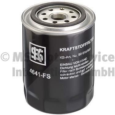 Kolbenschmidt Kraftstofffilter [Hersteller-Nr. 50014641] von KOLBENSCHMIDT