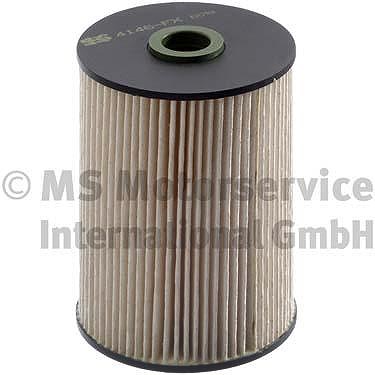 Kolbenschmidt Kraftstofffilter [Hersteller-Nr. 50014146] für Audi, Seat, Skoda, VW von KOLBENSCHMIDT