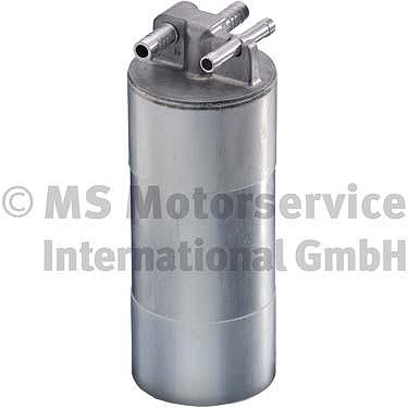 Kolbenschmidt Kraftstofffilter [Hersteller-Nr. 50014469] für Audi von KOLBENSCHMIDT