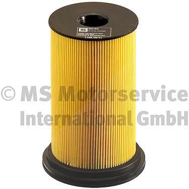 Kolbenschmidt Kraftstofffilter [Hersteller-Nr. 50013653] für BMW von KOLBENSCHMIDT