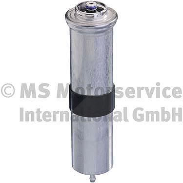 Kolbenschmidt Kraftstofffilter [Hersteller-Nr. 50014498] für Alpina, BMW von KOLBENSCHMIDT