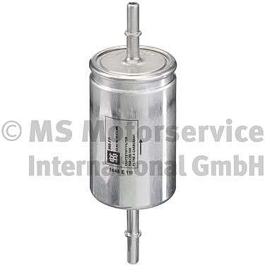 Kolbenschmidt Kraftstofffilter [Hersteller-Nr. 50013968] für Ford, Mazda, Volvo von KOLBENSCHMIDT