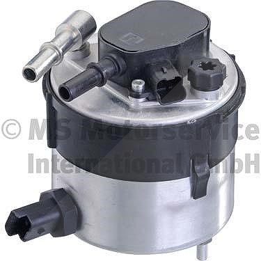 Kolbenschmidt Kraftstofffilter [Hersteller-Nr. 50014495] für Ford, Mazda, Volvo von KOLBENSCHMIDT