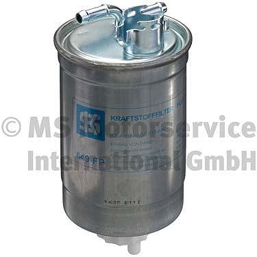 Kolbenschmidt Kraftstofffilter [Hersteller-Nr. 50013649] für Ford, Seat, VW von KOLBENSCHMIDT