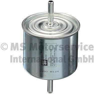 Kolbenschmidt Kraftstofffilter [Hersteller-Nr. 50013524] für Ford von KOLBENSCHMIDT