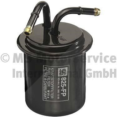 Kolbenschmidt Kraftstofffilter [Hersteller-Nr. 50013825] für Subaru von KOLBENSCHMIDT