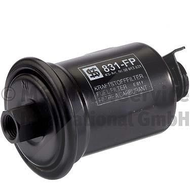Kolbenschmidt Kraftstofffilter [Hersteller-Nr. 50013831] für Daihatsu, Mitsubishi, Proton, Toyota von KOLBENSCHMIDT
