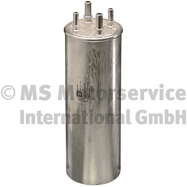 Kolbenschmidt Kraftstofffilter [Hersteller-Nr. 50013967] für VW von KOLBENSCHMIDT