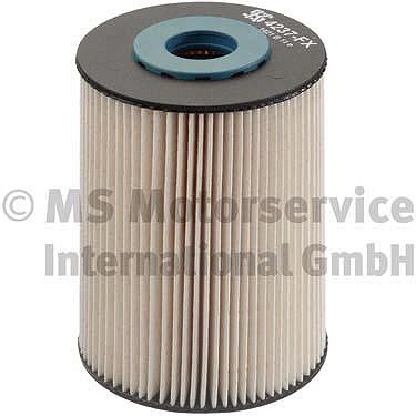 Kolbenschmidt Kraftstofffilter [Hersteller-Nr. 50014237] für Ford, Volvo von KOLBENSCHMIDT