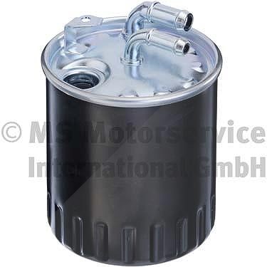 Kolbenschmidt Kraftstofffilter [Hersteller-Nr. 50014485] für Mercedes-Benz von KOLBENSCHMIDT