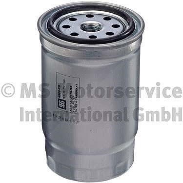 Kolbenschmidt Kraftstofffilter [Hersteller-Nr. 50014589] für Hyundai, Kia von KOLBENSCHMIDT