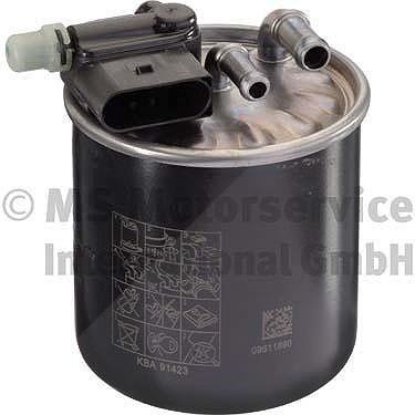 Kolbenschmidt Kraftstofffilter [Hersteller-Nr. 50014857] für Infiniti, Mercedes-Benz von KOLBENSCHMIDT