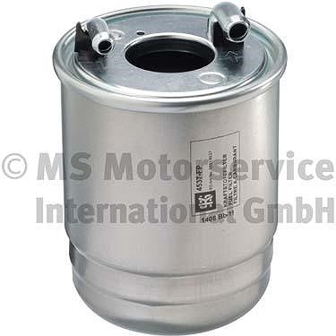 Kolbenschmidt Kraftstofffilter [Hersteller-Nr. 50014537] für Mercedes-Benz von KOLBENSCHMIDT