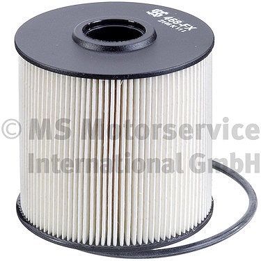 Kolbenschmidt Kraftstofffilter [Hersteller-Nr. 50013468] für Mercedes-Benz von KOLBENSCHMIDT