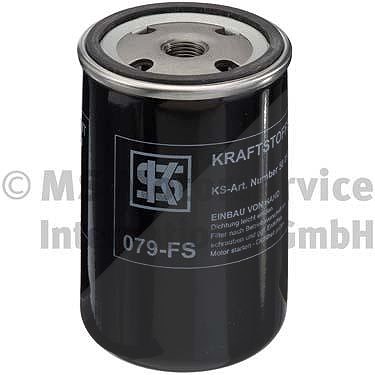 Kolbenschmidt Kraftstofffilter [Hersteller-Nr. 50013079] für Renault Trucks von KOLBENSCHMIDT