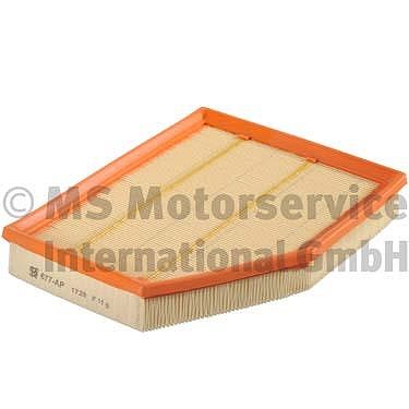 Kolbenschmidt Luftfilter [Hersteller-Nr. 50013677] für BMW von KOLBENSCHMIDT