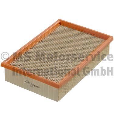 Kolbenschmidt Luftfilter [Hersteller-Nr. 50013596] für Ford, Ldv von KOLBENSCHMIDT
