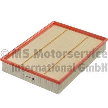 Kolbenschmidt Luftfilter [Hersteller-Nr. 50014163] für Mercedes-Benz, VW von KOLBENSCHMIDT