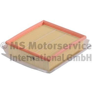 Kolbenschmidt Luftfilter [Hersteller-Nr. 50014260] für Alfa Romeo, Opel, Vauxhall von KOLBENSCHMIDT