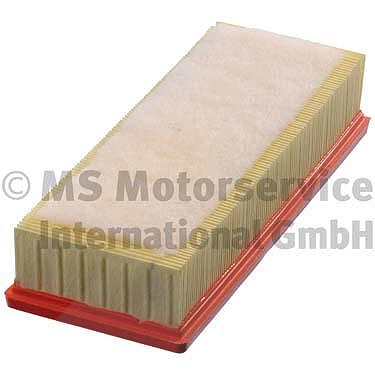 Kolbenschmidt Luftfilter [Hersteller-Nr. 50014292] für Audi von KOLBENSCHMIDT