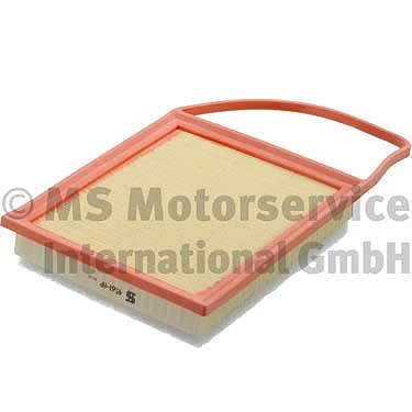 Kolbenschmidt Luftfilter [Hersteller-Nr. 50014561] für Citroën, Fiat, Peugeot von KOLBENSCHMIDT