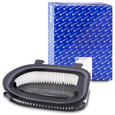 Kolbenschmidt Luftfilter [Hersteller-Nr. 50014694] für BMW von KOLBENSCHMIDT