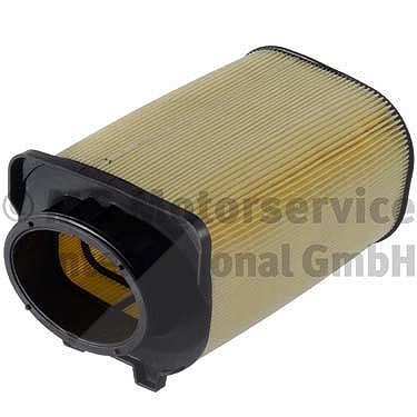Kolbenschmidt Luftfilter [Hersteller-Nr. 50014704] für Infiniti, Mercedes-Benz von KOLBENSCHMIDT