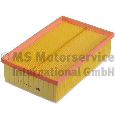 Kolbenschmidt Luftfilter [Hersteller-Nr. 50014712] für Audi, Seat, Skoda, VW von KOLBENSCHMIDT