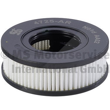 Kolbenschmidt Luftfilter [Hersteller-Nr. 50014725] für Citroën, Fiat, Iveco, Peugeot von KOLBENSCHMIDT