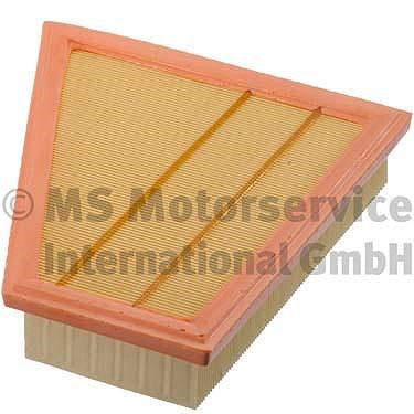 Kolbenschmidt Luftfilter [Hersteller-Nr. 50014738] für BMW von KOLBENSCHMIDT