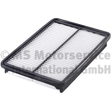 Kolbenschmidt Luftfilter [Hersteller-Nr. 50014743] für Hyundai, Kia von KOLBENSCHMIDT
