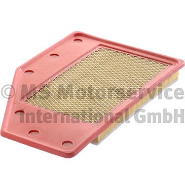 Kolbenschmidt Luftfilter [Hersteller-Nr. 50014880] für Opel, Vauxhall von KOLBENSCHMIDT