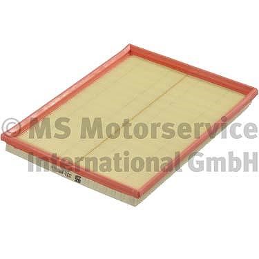 Kolbenschmidt Luftfilter [Hersteller-Nr. 50013332] für Chevrolet, Irmscher, Opel, Vauxhall von KOLBENSCHMIDT