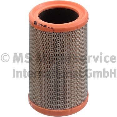 Kolbenschmidt Luftfilter [Hersteller-Nr. 50013379] für Nissan, Renault von KOLBENSCHMIDT