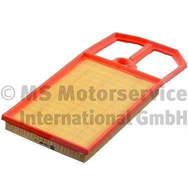 Kolbenschmidt Luftfilter [Hersteller-Nr. 50013430] für Seat, Skoda, VW von KOLBENSCHMIDT