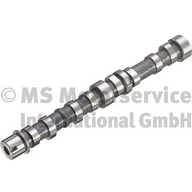 Kolbenschmidt Nockenwelle [Hersteller-Nr. 50007572] für Alfa Romeo, Fiat, Lancia, Opel, Suzuki, Vauxhall von KOLBENSCHMIDT