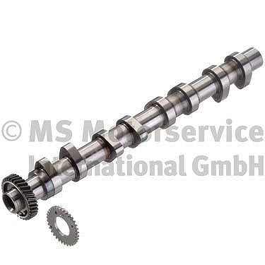 Kolbenschmidt Nockenwelle [Hersteller-Nr. 50007074] für Opel, Vauxhall von KOLBENSCHMIDT