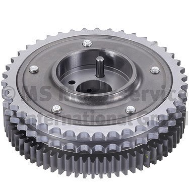 Kolbenschmidt Nockenwellenversteller [Hersteller-Nr. 50007995] für Mercedes-Benz von KOLBENSCHMIDT