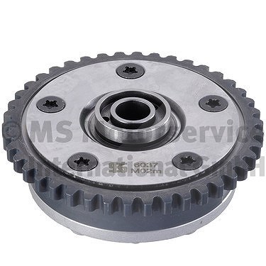 Kolbenschmidt Nockenwellenversteller [Hersteller-Nr. 50056037] für Alpina, BMW von KOLBENSCHMIDT