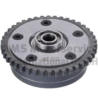 Kolbenschmidt Nockenwellenversteller [Hersteller-Nr. 50056038] für BMW von KOLBENSCHMIDT