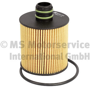 Kolbenschmidt Ölfilter [Hersteller-Nr. 50014595] für Alfa Romeo, Fiat, Jeep, Lancia, Opel, Suzuki, Vauxhall von KOLBENSCHMIDT