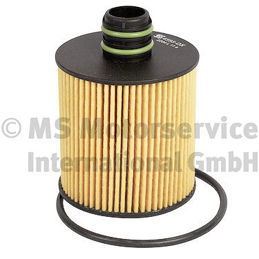 Kolbenschmidt Ölfilter [Hersteller-Nr. 50014595] für Alfa Romeo, Fiat, Jeep, Lancia, Opel, Suzuki von KOLBENSCHMIDT