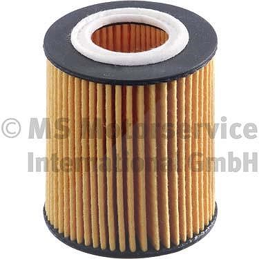 Kolbenschmidt Ölfilter [Hersteller-Nr. 50014494] für BMW von KOLBENSCHMIDT